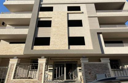 Apartment - 3 Bedrooms - 3 Bathrooms for sale in Al Andalus Buildings - Al Andalus District - New Cairo City - Cairo