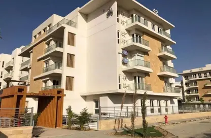 Apartment - 3 Bedrooms - 3 Bathrooms for sale in Mountain View iCity October - 6 October Compounds - 6 October City - Giza
