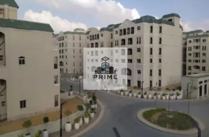 (بنتهاوس  (روف - 3 غرف نوم - 4 حمامات للبيع في لافينير - كمبوندات مدينة المستقبل - مدينة المستقبل - القاهرة