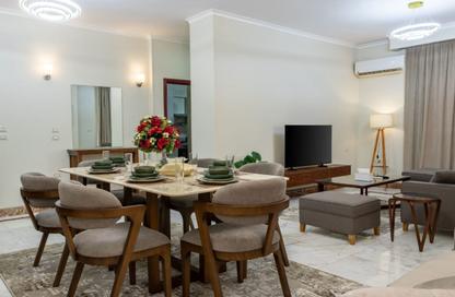 Apartment - 2 - 2 for rent in El Banafseg Apartment Buildings - El Banafseg - New Cairo City - Cairo Apartment - 2 - 2 for rent in El Banafseg Apartment Buildings - El Banafseg - New Cairo City - Cairo