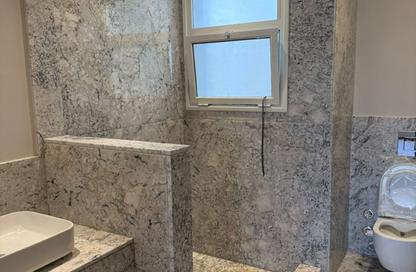 تاون هاوس - 4 - 5 للايجار في نيو جيزة - طريق مصر اسكندرية الصحراوي - مدينة 6 أكتوبر - الجيزة