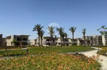 Townhouse - 3 Bedrooms - 4 Bathrooms for sale in Swan Lake Residence - 5th Settlement Compounds - The 5th Settlement - New Cairo City - Cairo Townhouse - 3 Bedrooms - 4 Bathrooms for sale in Swan Lake Residence - 5th Settlement Compounds - The 5th Settlement - New Cairo City - Cairo