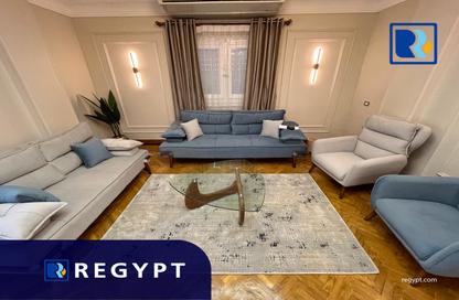 Apartment - 3 - 2 for rent in Street 221 - Degla - Hay El Maadi - Cairo Apartment - 3 - 2 for rent in Street 221 - Degla - Hay El Maadi - Cairo