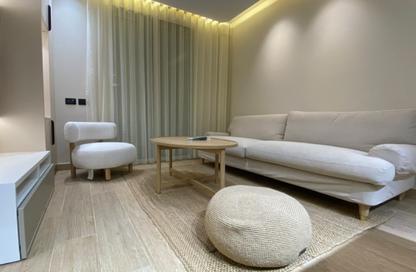 Apartment - 1 - 1 for rent in Taj City - 5th Settlement Compounds - The 5th Settlement - New Cairo City - Cairo Apartment - 1 - 1 for rent in Taj City - 5th Settlement Compounds - The 5th Settlement - New Cairo City - Cairo