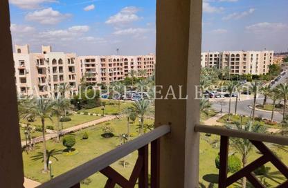 Apartment - 2 Bedrooms - 1 Bathroom for sale in El Rehab Extension - Al Rehab - New Cairo City - Cairo