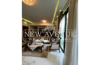 Duplex - 4 Bedrooms - 2 Bathrooms for sale in El Banafseg 11 - El Banafseg - New Cairo City - Cairo