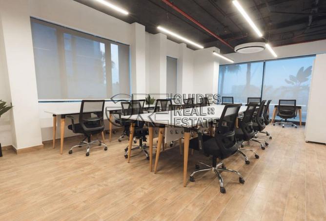 Rent in Mahmoud Bassiouny St.: administrative office space for rent in ...