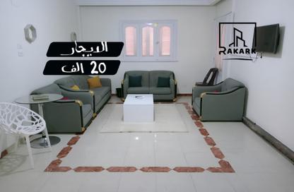Apartment - 2 - 1 for rent in Masaken Sheraton - Sheraton Al Matar - El Nozha - Cairo