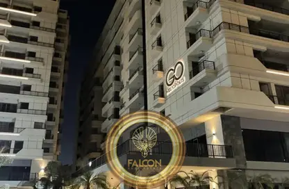 Retail - Studio - 1 Bathroom for sale in Go Heliopolis - Masaken Al Mohandesin - Nasr City - Cairo