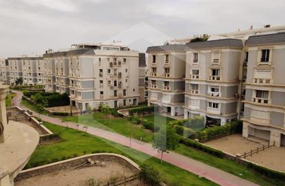 iVilla - 4 Bedrooms - 4 Bathrooms for sale in Mountain View Hyde Park - 5th Settlement Compounds - The 5th Settlement - New Cairo City - Cairo