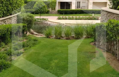 أي فيلا - 4 غرف نوم - 4 حمامات للبيع في ماونتن فيو هايد بارك - كمبوندات التجمع الخامس - التجمع الخامس - مدينة القاهرة الجديدة - القاهرة