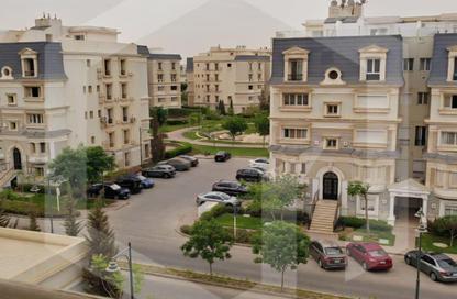 iVilla - 4 Bedrooms - 4 Bathrooms for sale in Mountain View Hyde Park - 5th Settlement Compounds - The 5th Settlement - New Cairo City - Cairo