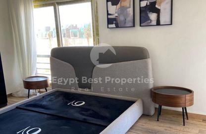 شقة - 3 - 3 للبيع في ويست فيو ريزيدينس - مدينة زايد الجديدة - الشيخ زايد - الجيزة