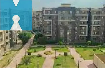 شقة - 3 غرف نوم - 2 حمامات للبيع في دار مصر - المرحلة 2 - الحي الثاني عشر - الشيخ زايد - الجيزة