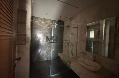 Twin House - 4 - 6 for rent in Cairo Festival City - North Investors Area - New Cairo City - Cairo