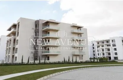 شقة - 2 غرف نوم - 2 حمامات للبيع في ذا ادريس ايست - شارع التسعين - التجمع الخامس - مدينة القاهرة الجديدة - القاهرة