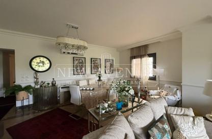 Apartment - 3 Bedrooms - 3 Bathrooms for sale in Mivida - 5th Settlement Compounds - The 5th Settlement - New Cairo City - Cairo