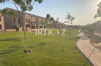 Apartment - 3 - 3 for sale in Green Square - Mostakbal City Compounds - Mostakbal City - Future City - Cairo