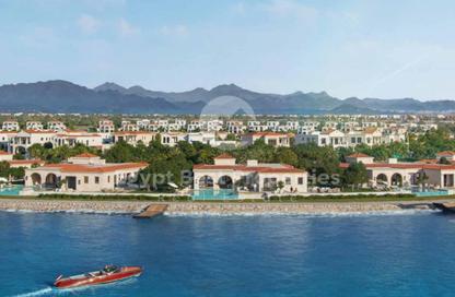 Villa - 4 Bedrooms - 4 Bathrooms for sale in Mesca - Soma Bay - Safaga - Hurghada - Red Sea Villa - 4 Bedrooms - 4 Bathrooms for sale in Mesca - Soma Bay - Safaga - Hurghada - Red Sea