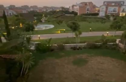 Twin House - 4 - 5 for rent in Layan Residence - 5th Settlement Compounds - The 5th Settlement - New Cairo City - Cairo