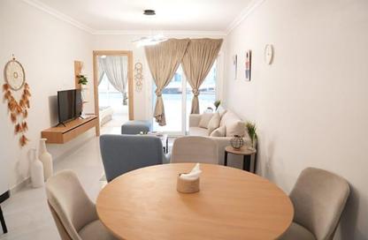Chalet - 1 Bedroom - 1 Bathroom for sale in Sidi Abdel Rahman - North Coast