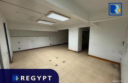 Office Space - Studio - 4 Bathrooms for rent in Street 102 - Maadi - Hay El Maadi - Cairo