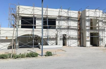 Twin House - 4 Bedrooms - 4 Bathrooms for sale in Playa Resort - Sidi Abdel Rahman - North Coast Twin House - 4 Bedrooms - 4 Bathrooms for sale in Playa Resort - Sidi Abdel Rahman - North Coast