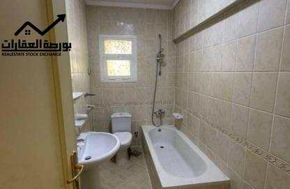 Apartment - 3 Bedrooms - 3 Bathrooms for sale in El Rehab Extension - Al Rehab - New Cairo City - Cairo