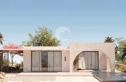 Villa - 5 Bedrooms - 5 Bathrooms for sale in Mesca - Soma Bay - Safaga - Hurghada - Red Sea
