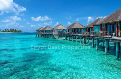 Villa - 5 Bedrooms - 5 Bathrooms for sale in Mesca - Soma Bay - Safaga - Hurghada - Red Sea