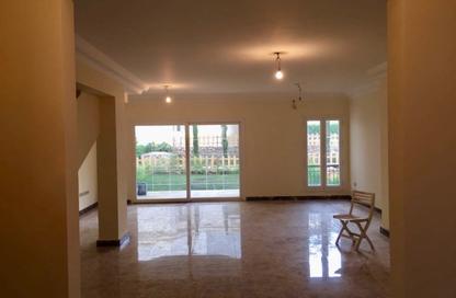 iVilla - 3 Bedrooms - 3 Bathrooms for rent in Mountain View Executive Residence Katameya - El Katameya Compounds - El Katameya - New Cairo City - Cairo iVilla - 3 Bedrooms - 3 Bathrooms for rent in Mountain View Executive Residence Katameya - El Katameya Compounds - El Katameya - New Cairo City - Cairo