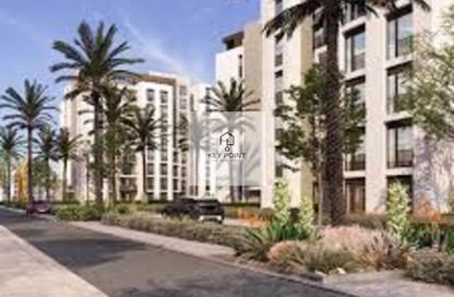 Office Space - Studio for sale in Zed East - 5th Settlement Compounds - The 5th Settlement - New Cairo City - Cairo