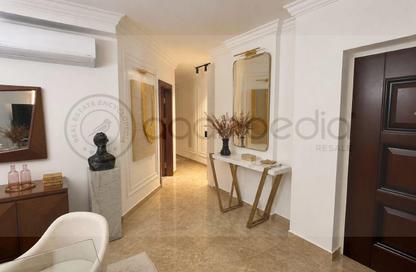 Apartment - 2 Bedrooms - 2 Bathrooms for sale in Mountain View Hyde Park - 5th Settlement Compounds - The 5th Settlement - New Cairo City - Cairo