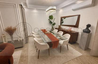 Apartment - 2 Bedrooms - 2 Bathrooms for sale in Mountain View Hyde Park - 5th Settlement Compounds - The 5th Settlement - New Cairo City - Cairo