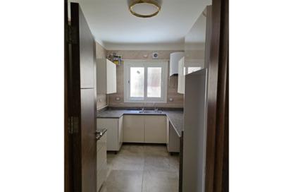 Apartment - 3 Bedrooms - 3 Bathrooms for rent in Regents Park - Al Andalus District - New Cairo City - Cairo