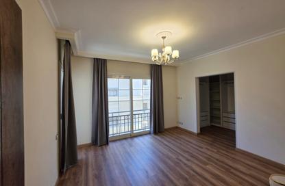 Apartment - 3 Bedrooms - 3 Bathrooms for rent in Regents Park - Al Andalus District - New Cairo City - Cairo Apartment - 3 Bedrooms - 3 Bathrooms for rent in Regents Park - Al Andalus District - New Cairo City - Cairo