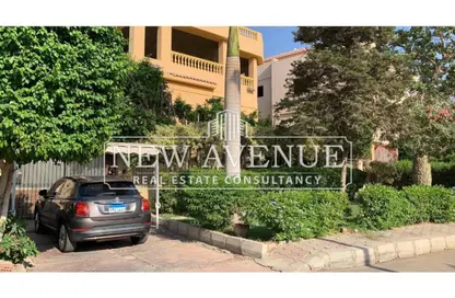 فيلا - 8 غرف نوم - 6 حمامات للبيع في الشروق سبرنجز - كمبوندات الشروق - مدينة الشروق - القاهرة