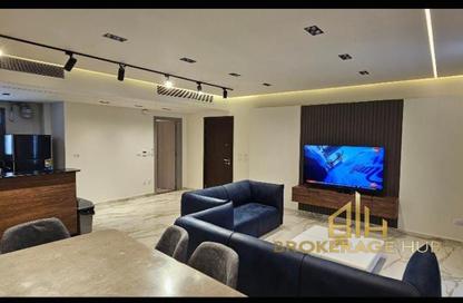 Apartment - 3 Bedrooms - 3 Bathrooms for rent in Eastown - 5th Settlement Compounds - The 5th Settlement - New Cairo City - Cairo Apartment - 3 Bedrooms - 3 Bathrooms for rent in Eastown - 5th Settlement Compounds - The 5th Settlement - New Cairo City - Cairo