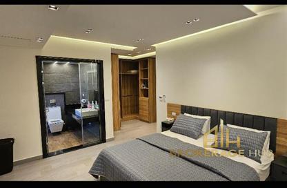 Apartment - 3 Bedrooms - 3 Bathrooms for rent in Eastown - 5th Settlement Compounds - The 5th Settlement - New Cairo City - Cairo Apartment - 3 Bedrooms - 3 Bathrooms for rent in Eastown - 5th Settlement Compounds - The 5th Settlement - New Cairo City - Cairo