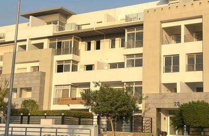 Apartment - 3 - 3 for sale in Garden Residence - Hyde Park - New Cairo City - Cairo