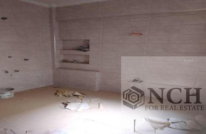 Apartment - 2 Bedrooms - 2 Bathrooms for rent in Galleria Moon Valley - South Investors Area - New Cairo City - Cairo