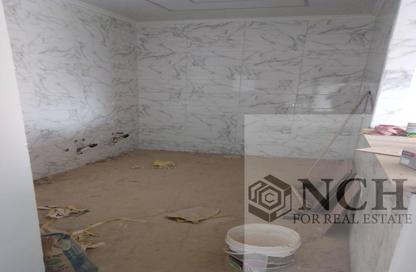 Apartment - 2 Bedrooms - 2 Bathrooms for rent in Galleria Moon Valley - South Investors Area - New Cairo City - Cairo