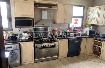 Townhouse - 4 Bedrooms - 4 Bathrooms for sale in Mivida - 5th Settlement Compounds - The 5th Settlement - New Cairo City - Cairo Townhouse - 4 Bedrooms - 4 Bathrooms for sale in Mivida - 5th Settlement Compounds - The 5th Settlement - New Cairo City - Cairo
