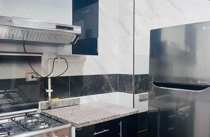 Apartment - 2 Bedrooms - 3 Bathrooms for rent in Eastown - 5th Settlement Compounds - The 5th Settlement - New Cairo City - Cairo Apartment - 2 Bedrooms - 3 Bathrooms for rent in Eastown - 5th Settlement Compounds - The 5th Settlement - New Cairo City - Cairo