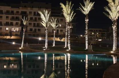 Apartment - 2 Bedrooms - 3 Bathrooms for rent in Eastown - 5th Settlement Compounds - The 5th Settlement - New Cairo City - Cairo Apartment - 2 Bedrooms - 3 Bathrooms for rent in Eastown - 5th Settlement Compounds - The 5th Settlement - New Cairo City - Cairo