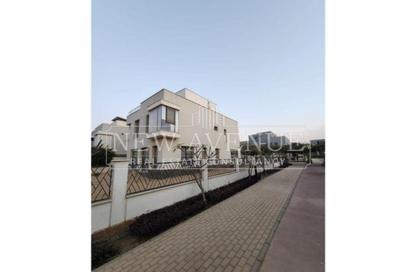 Villa - 4 Bedrooms - 4 Bathrooms for sale in Villette - 5th Settlement Compounds - The 5th Settlement - New Cairo City - Cairo
