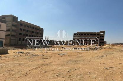 Whole Building - Studio - 7+ Bathrooms for sale in RI8 New Capital - New Capital Compounds - New Capital City - Cairo