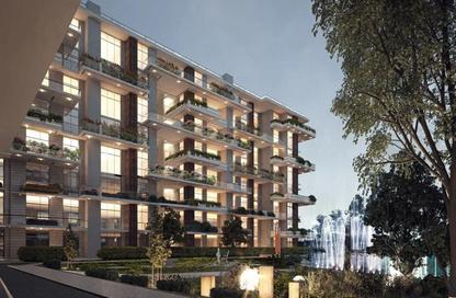 Apartment - 3 - 2 for sale in De Joya - New Capital Compounds - New Capital City - Cairo