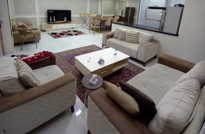 Apartment - 3 - 2 for rent in Al Mesaha St. - Dokki - Giza