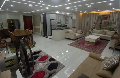 Apartment - 3 - 2 for rent in Al Mesaha St. - Dokki - Giza